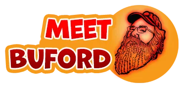 Small Meet Buford logo