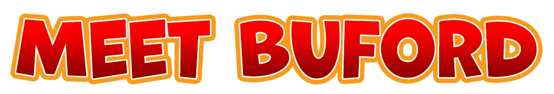 Meet Buford logo